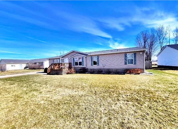 $195,000 | 116 3rd Street South, Gaylord, MN 55334