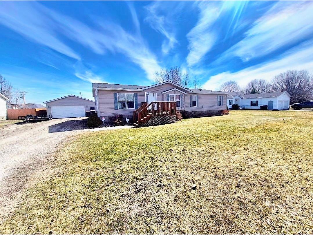 116 3rd Street South Gaylord, MN 55334 - Photo 16 of 24