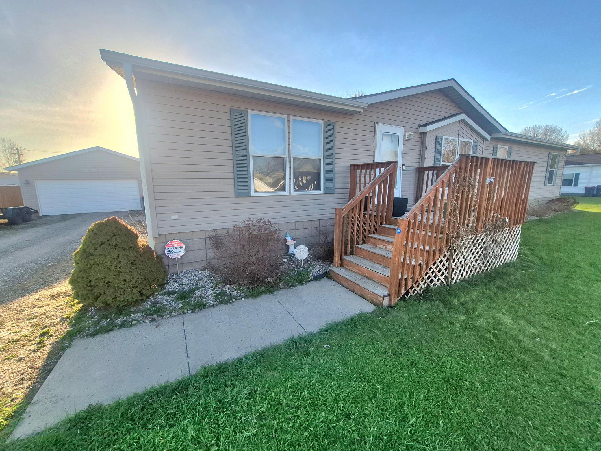 116 3rd Street South Gaylord, MN 55334 - Photo 17 of 24