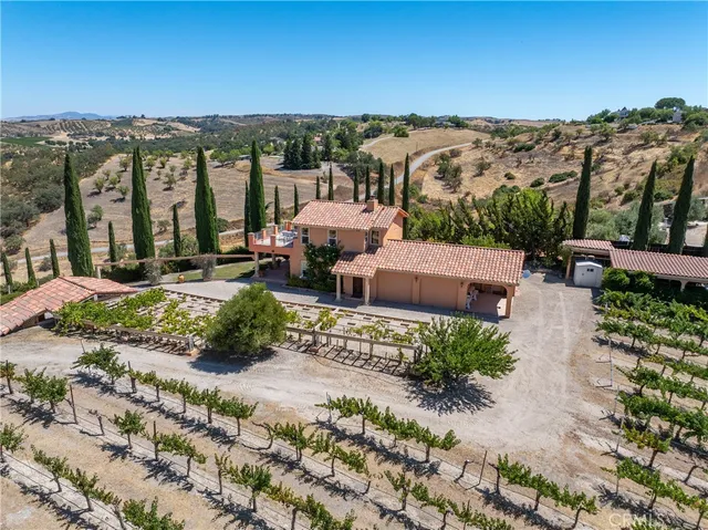 $3,550,000 | 725 Spring Creek Way, Templeton, CA 93465