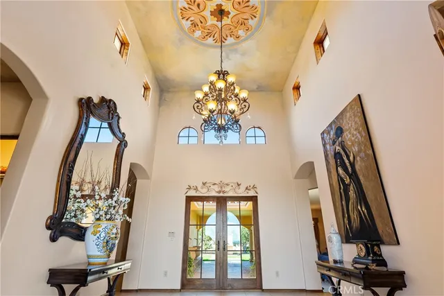 $3,550,000 | 725 Spring Creek Way, Templeton, CA 93465