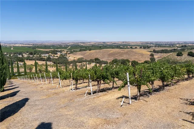 $3,550,000 | 725 Spring Creek Way, Templeton, CA 93465