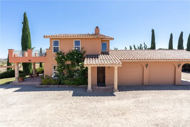 $3,550,000 | 725 Spring Creek Way, Templeton, CA 93465