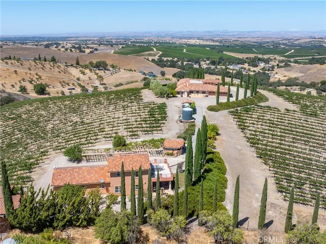 $3,550,000 | 725 Spring Creek Way, Templeton, CA 93465
