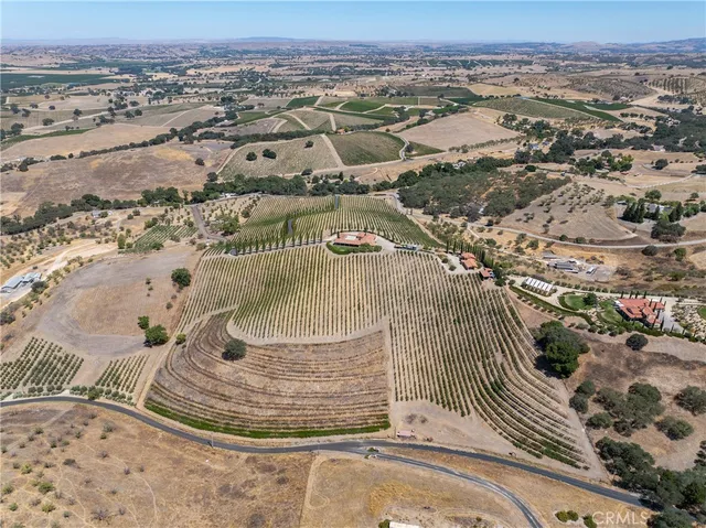 $3,550,000 | 725 Spring Creek Way, Templeton, CA 93465