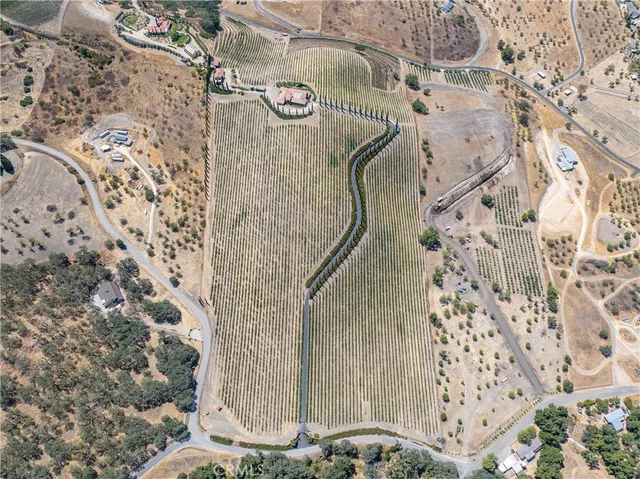 $3,550,000 | 725 Spring Creek Way, Templeton, CA 93465