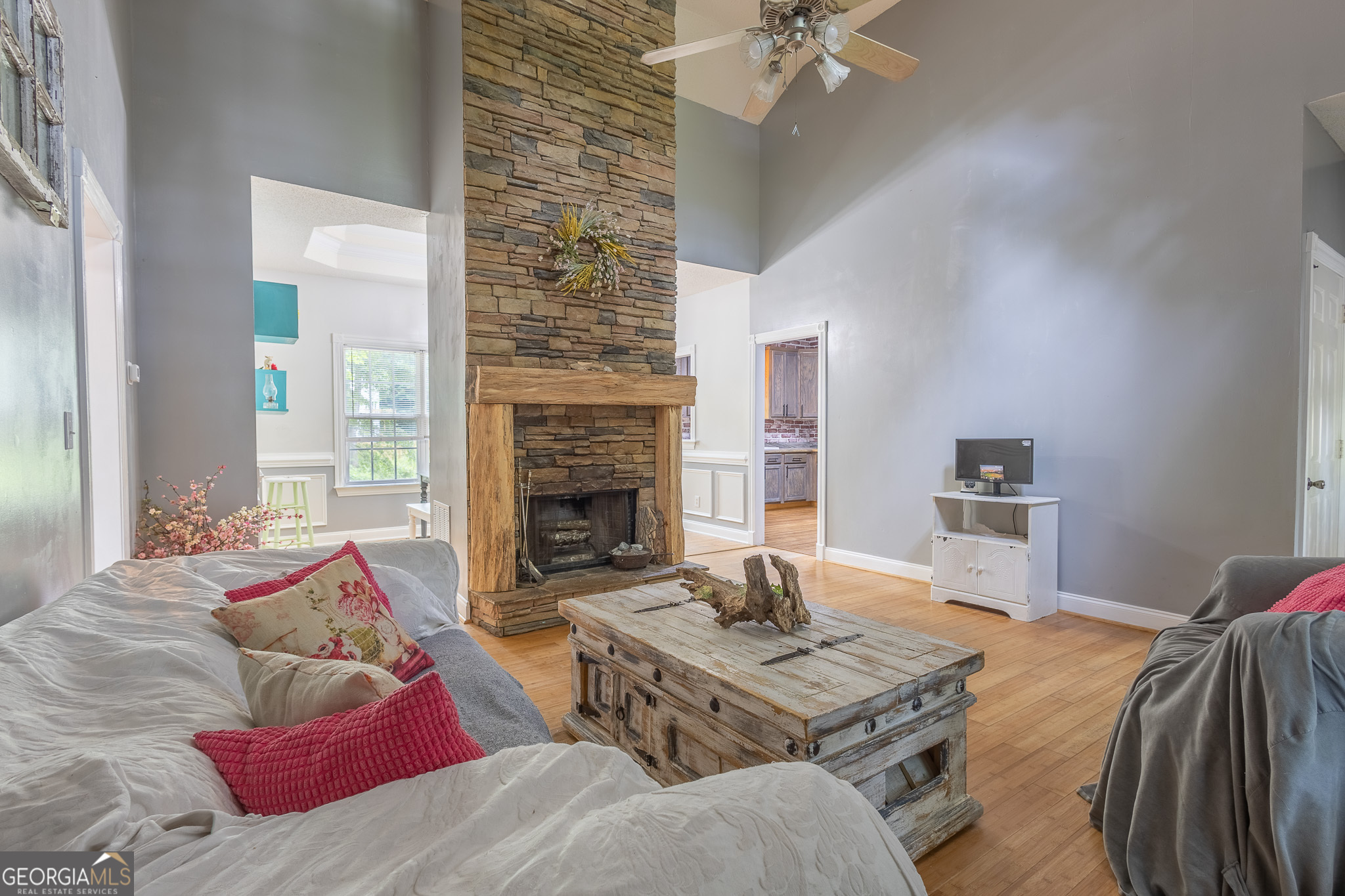 104 Streambank Court Temple, GA 30179 - Photo 5 of 30