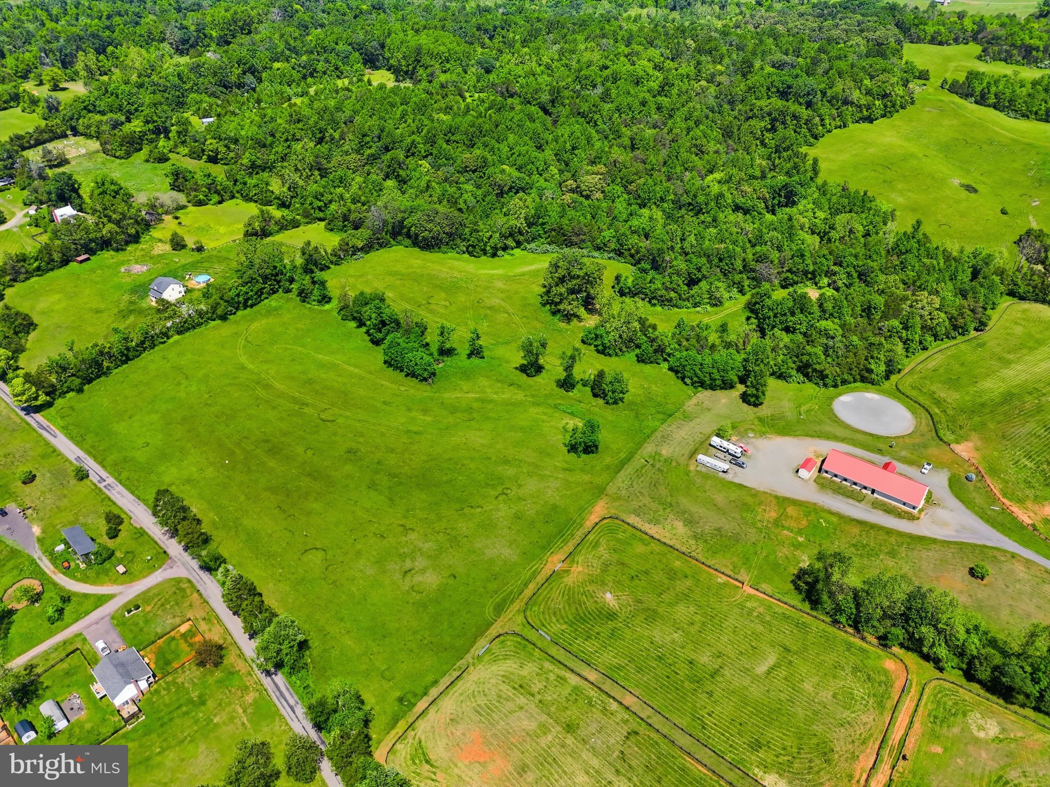 6277 Griffinsburg Road Reva, VA 22735 - Photo 72 of 73