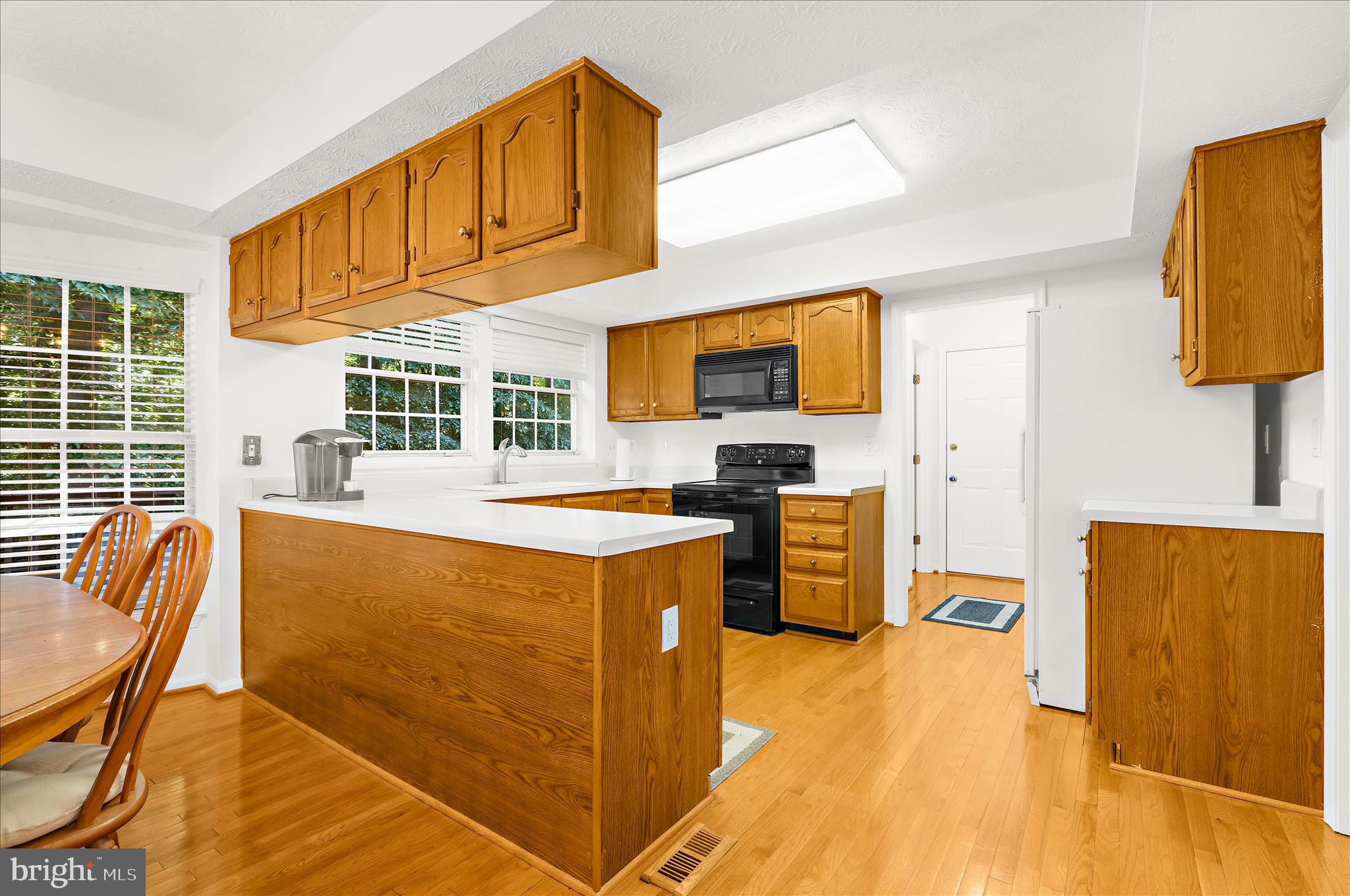 1678 Wickham Way Crofton, MD 21114 - Photo 15 of 62 Kitchen