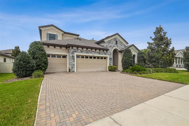$764,000 | 2853 Valencia Ridge Street, Valrico, FL 33596