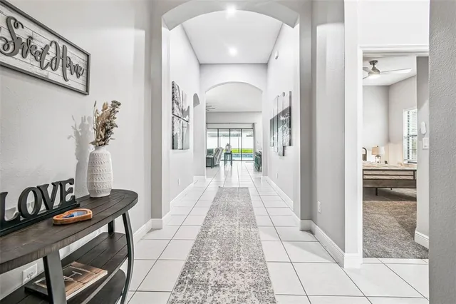 $764,000 | 2853 Valencia Ridge Street, Valrico, FL 33596