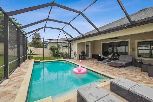 $764,000 | 2853 Valencia Ridge Street, Valrico, FL 33596