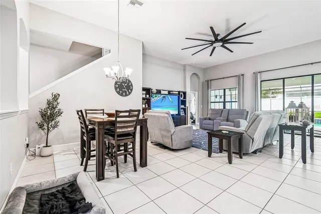 $764,000 | 2853 Valencia Ridge Street, Valrico, FL 33596