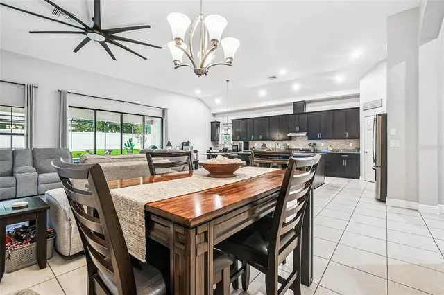 $764,000 | 2853 Valencia Ridge Street, Valrico, FL 33596