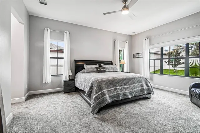 $764,000 | 2853 Valencia Ridge Street, Valrico, FL 33596