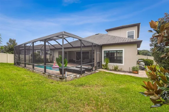 $764,000 | 2853 Valencia Ridge Street, Valrico, FL 33596