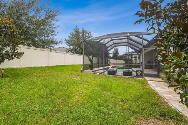 $764,000 | 2853 Valencia Ridge Street, Valrico, FL 33596