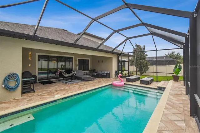 $764,000 | 2853 Valencia Ridge Street, Valrico, FL 33596