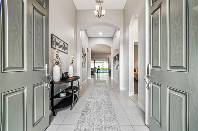 $764,000 | 2853 Valencia Ridge Street, Valrico, FL 33596