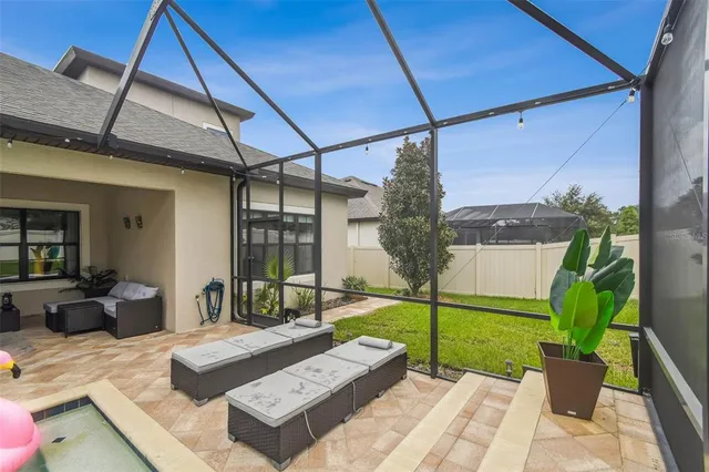 $764,000 | 2853 Valencia Ridge Street, Valrico, FL 33596