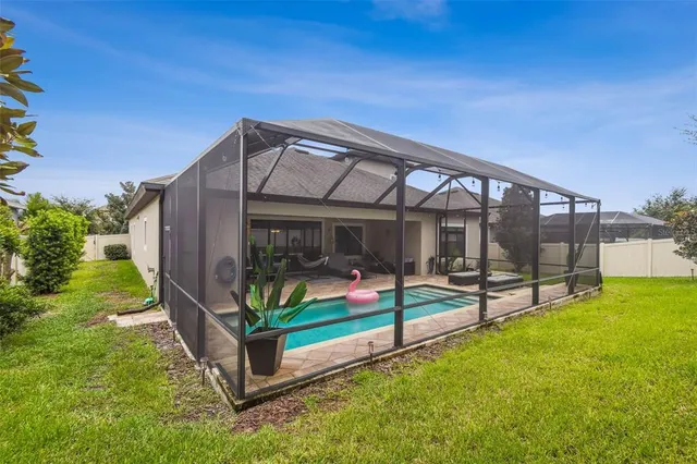 $764,000 | 2853 Valencia Ridge Street, Valrico, FL 33596