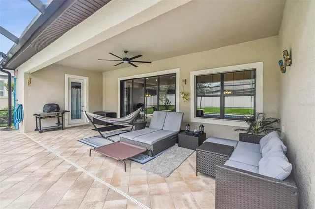 $764,000 | 2853 Valencia Ridge Street, Valrico, FL 33596