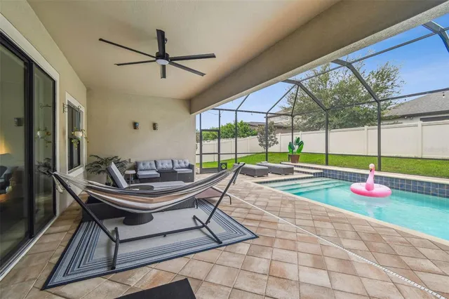 $764,000 | 2853 Valencia Ridge Street, Valrico, FL 33596