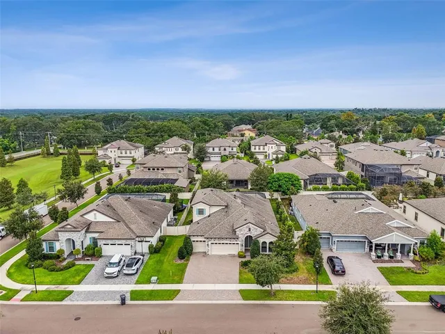 $764,000 | 2853 Valencia Ridge Street, Valrico, FL 33596