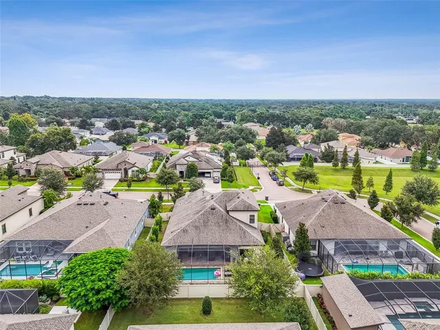 $764,000 | 2853 Valencia Ridge Street, Valrico, FL 33596