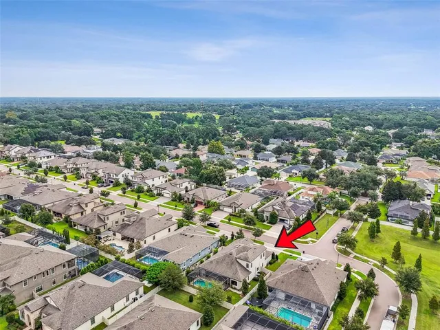 $764,000 | 2853 Valencia Ridge Street, Valrico, FL 33596