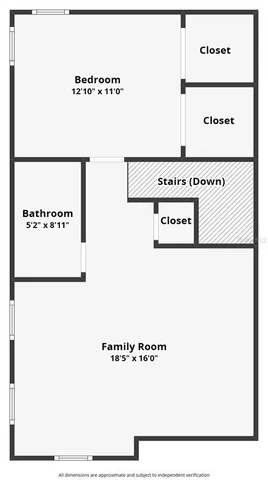$764,000 | 2853 Valencia Ridge Street, Valrico, FL 33596