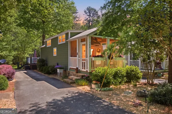 $185,000 | 4960 Laurel Lodge Road, Unit 4, Clarkesville, GA 30523