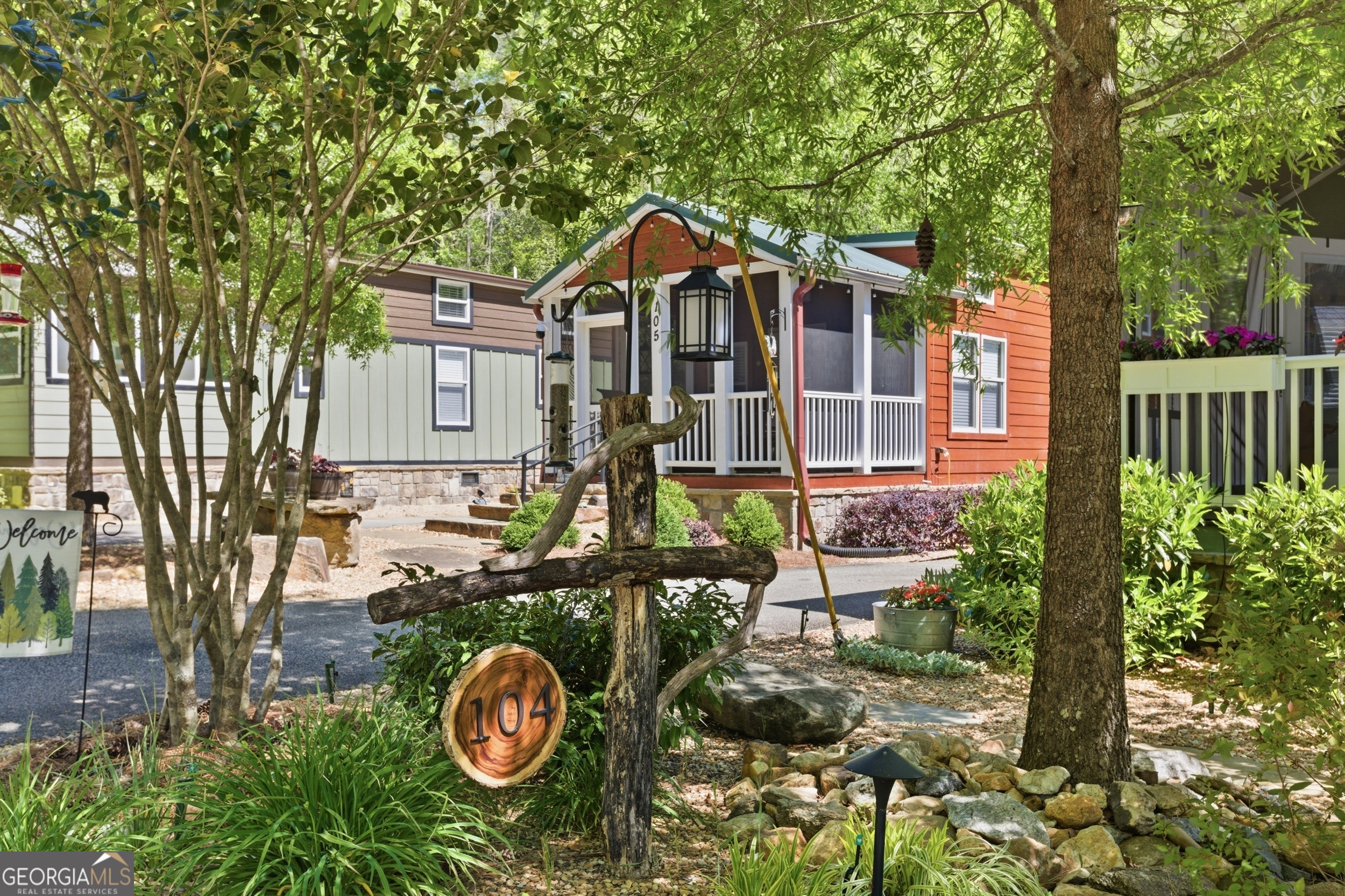 4960 Laurel Lodge Road, Unit 4 Clarkesville, GA 30523 - Photo 20 of 27