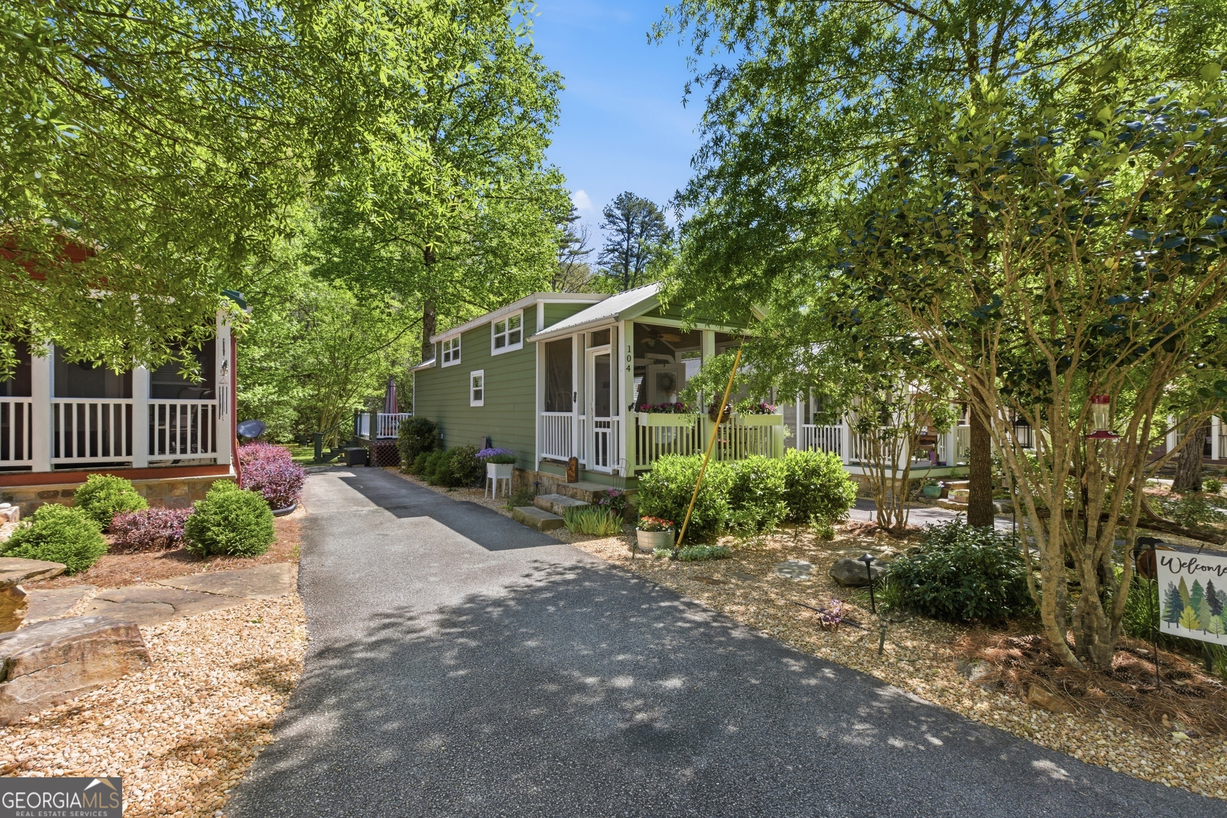 4960 Laurel Lodge Road, Unit 4 Clarkesville, GA 30523 - Photo 21 of 27