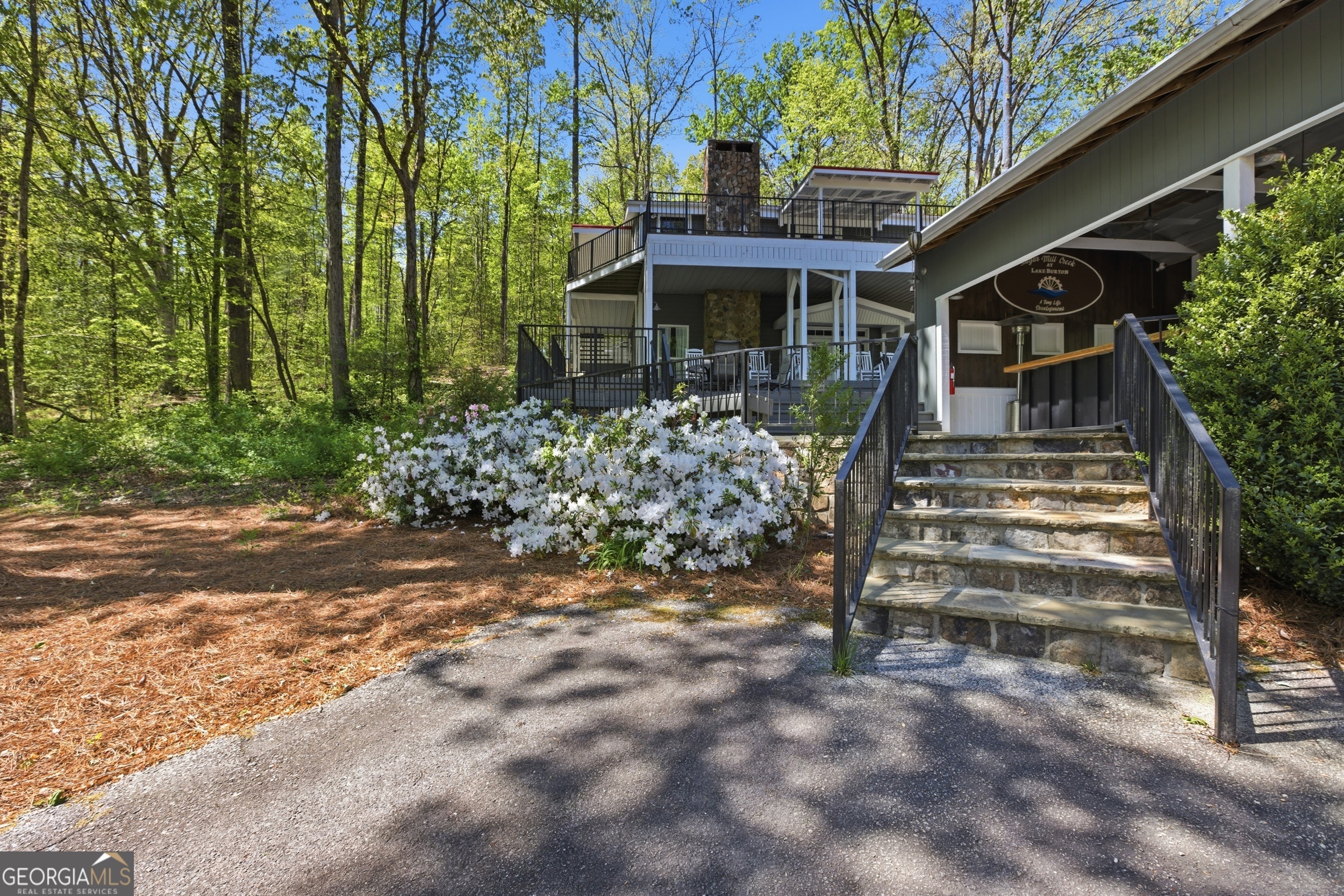 4960 Laurel Lodge Road, Unit 4 Clarkesville, GA 30523 - Photo 24 of 27