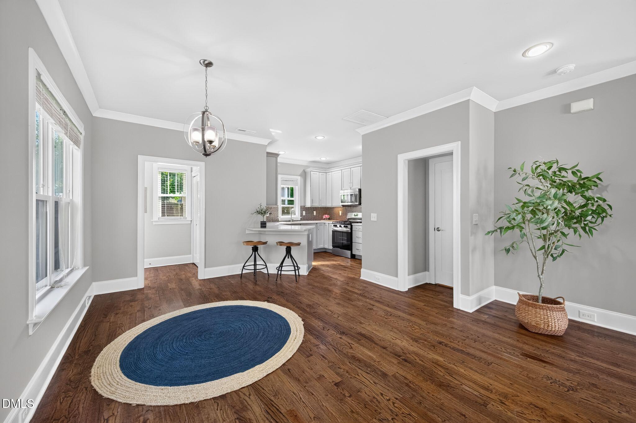 207 Camden Street Raleigh, NC 27601 - Photo 11 of 40 41_DSC_2196