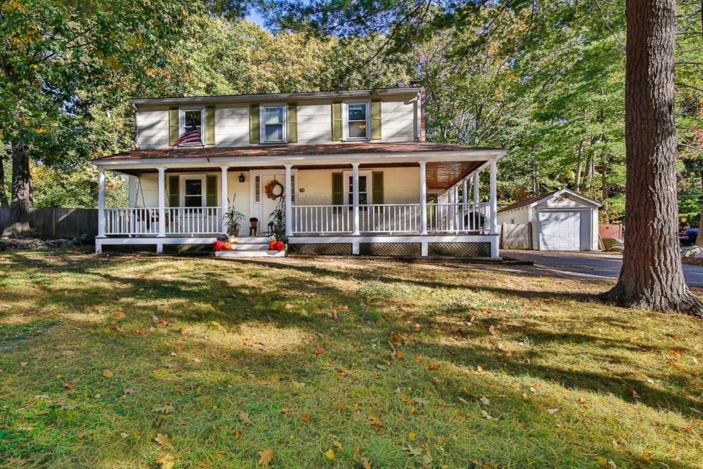 60 Wilmington Road Burlington, MA 01803 - Photo 1 of 34 Gallery Image 1