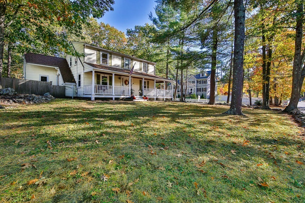 60 Wilmington Road Burlington, MA 01803 - Photo 3 of 34 Gallery Image 3