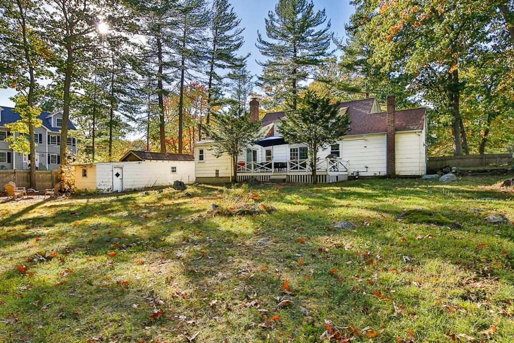 60 Wilmington Road Burlington, MA 01803 - Photo 33 of 34 Gallery Image 33