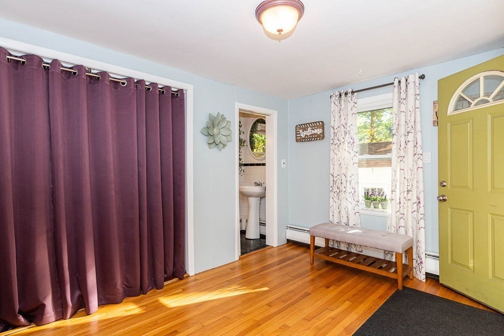 60 Wilmington Road Burlington, MA 01803 - Photo 9 of 34 Gallery Image 9