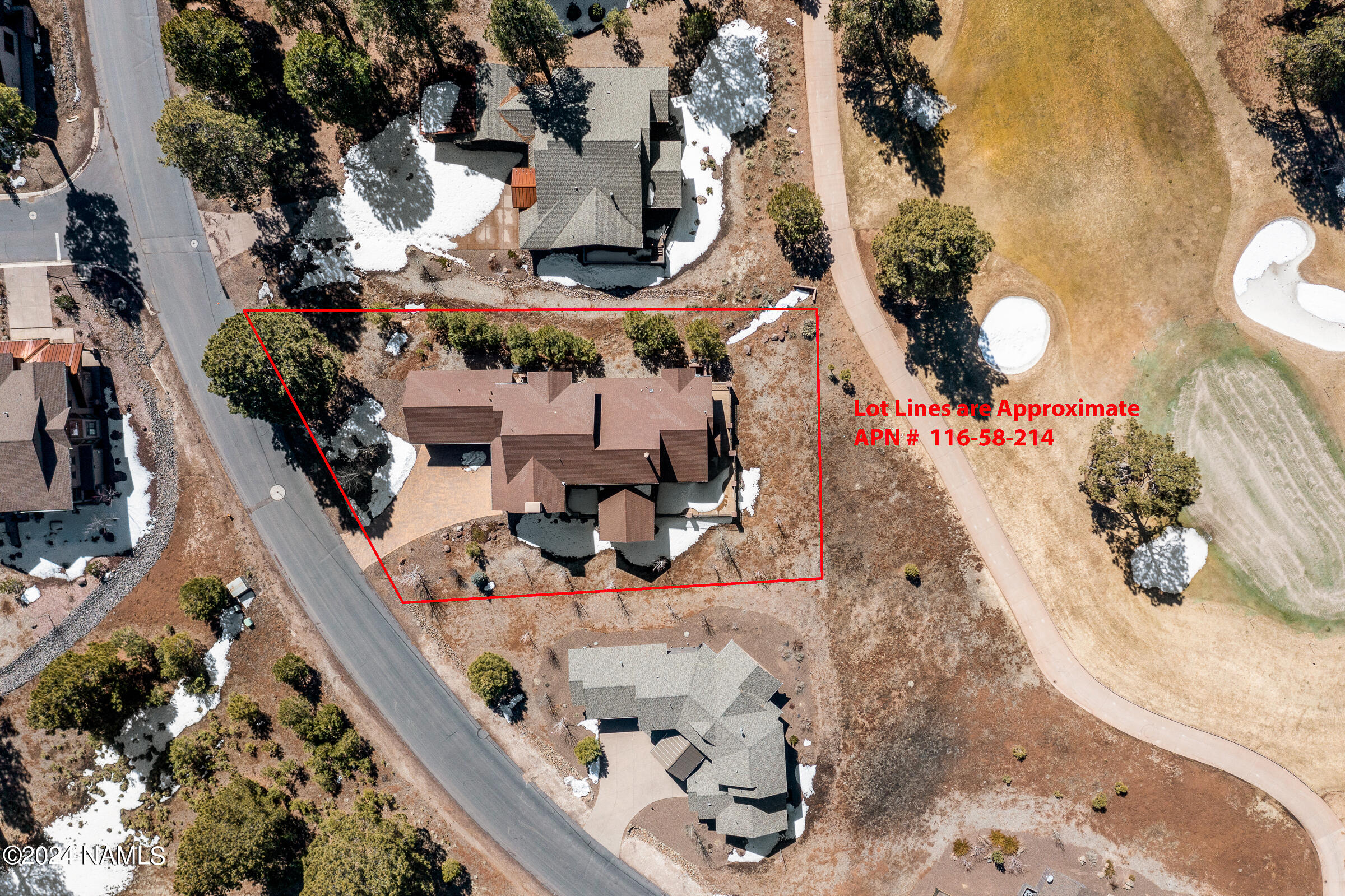 3905 South Flagstaff Ranch Road Flagstaff, AZ 86005 - Photo 38 of 39 3905 Flagstaff Ranch Rd-7