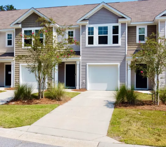 $285,000 | 4671 Palm View Circle, North Charleston, SC 29418