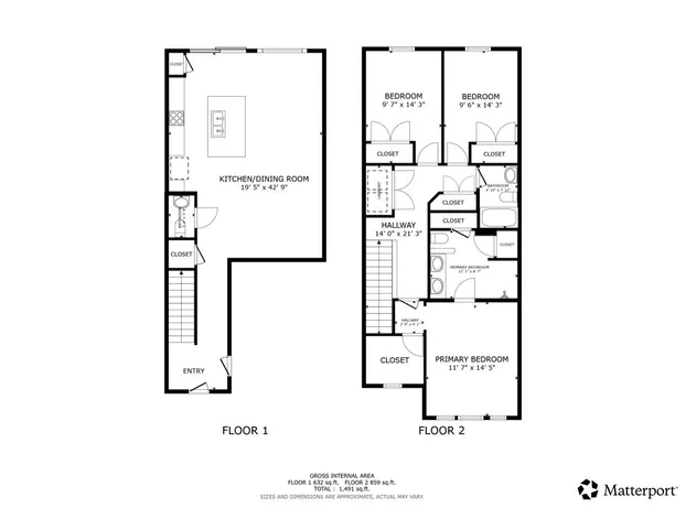 $282,000 | 4671 Palm View Circle, North Charleston, SC 29418