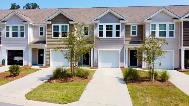 $282,000 | 4671 Palm View Circle, North Charleston, SC 29418