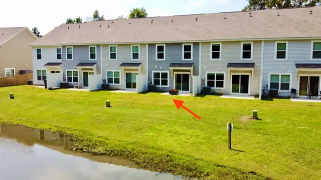 $282,000 | 4671 Palm View Circle, North Charleston, SC 29418