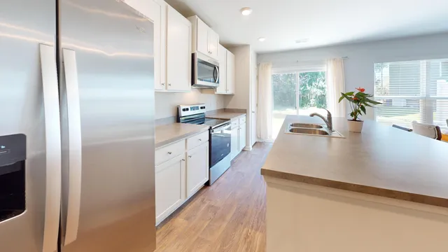 $282,000 | 4671 Palm View Circle, North Charleston, SC 29418