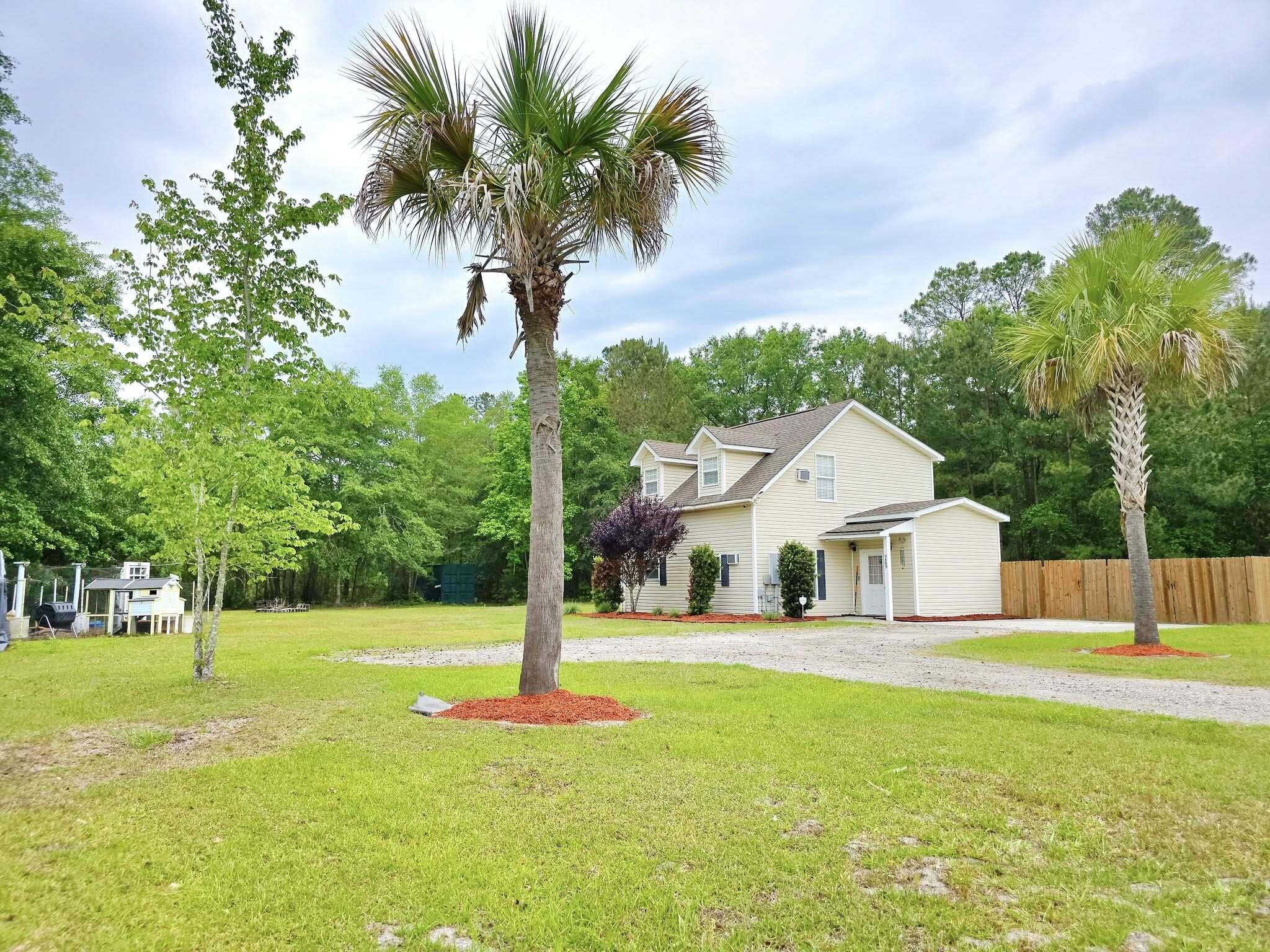 9489 Sidneys Road Round O, SC 29474 - Photo 1 of 29 1