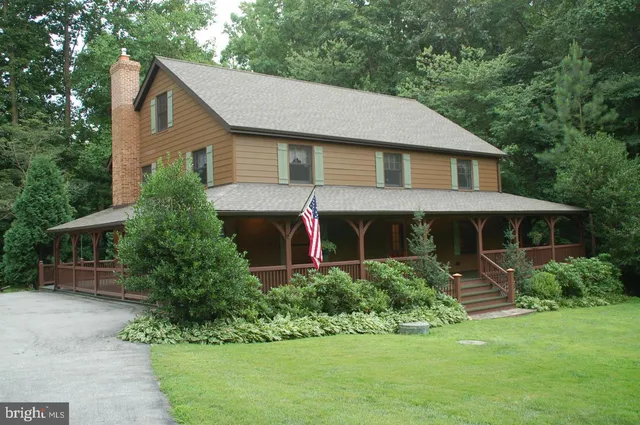 $799,900 | 148 Little Egypt Road, Elkton, MD 21921