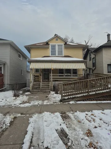 $149,000 | 7527 South Chappel Avenue, Chicago, IL 60649