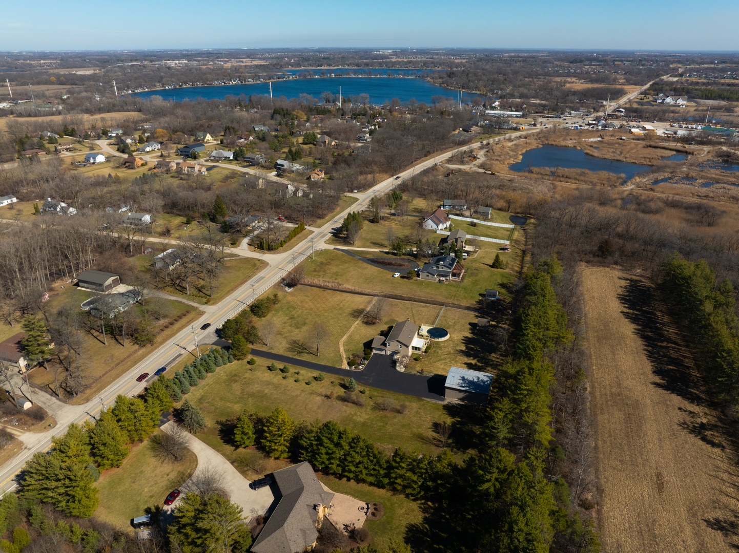 23901 West Grass Lake Road Antioch, IL 60002 - Photo 13 of 14